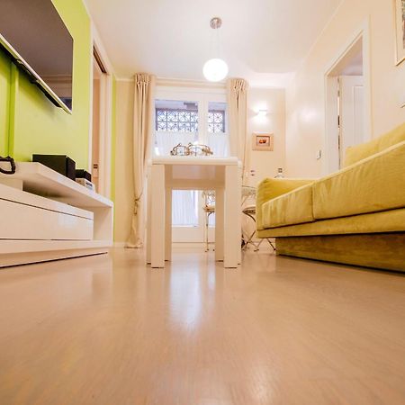 Suites One Zadar Rom bilde