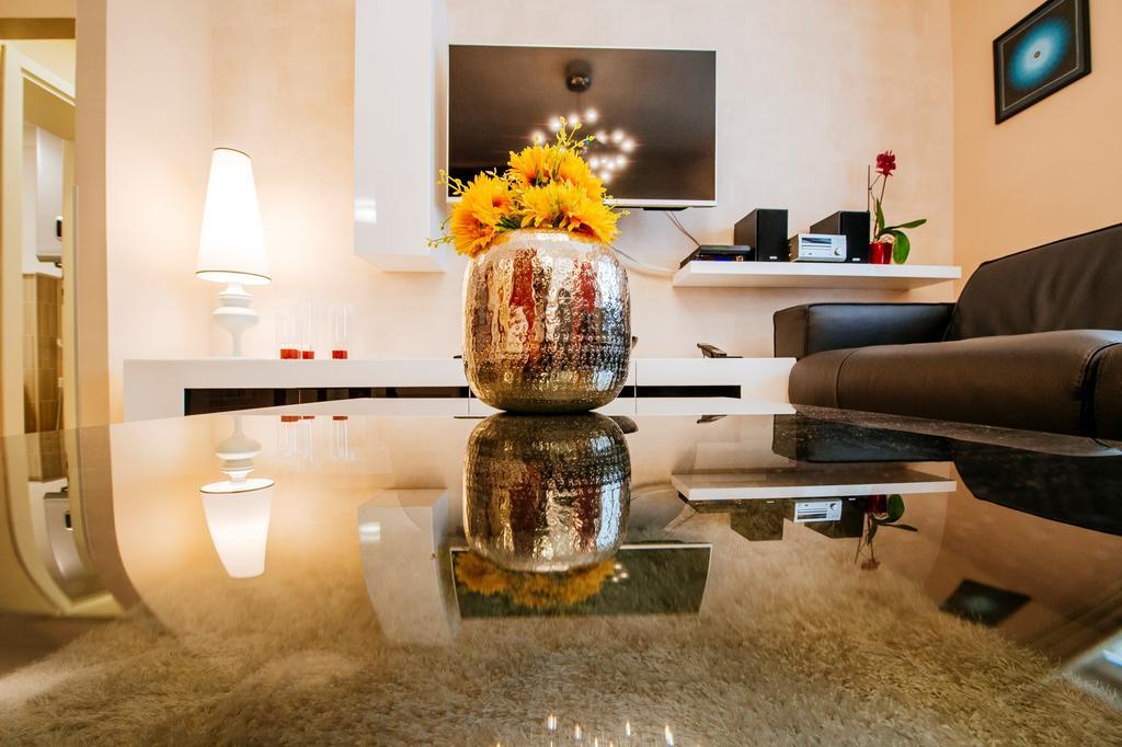 Suites One Zadar Eksteriør bilde