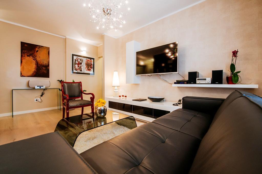 Suites One Zadar Rom bilde