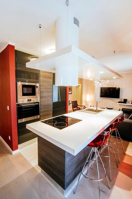 Suites One Zadar Rom bilde