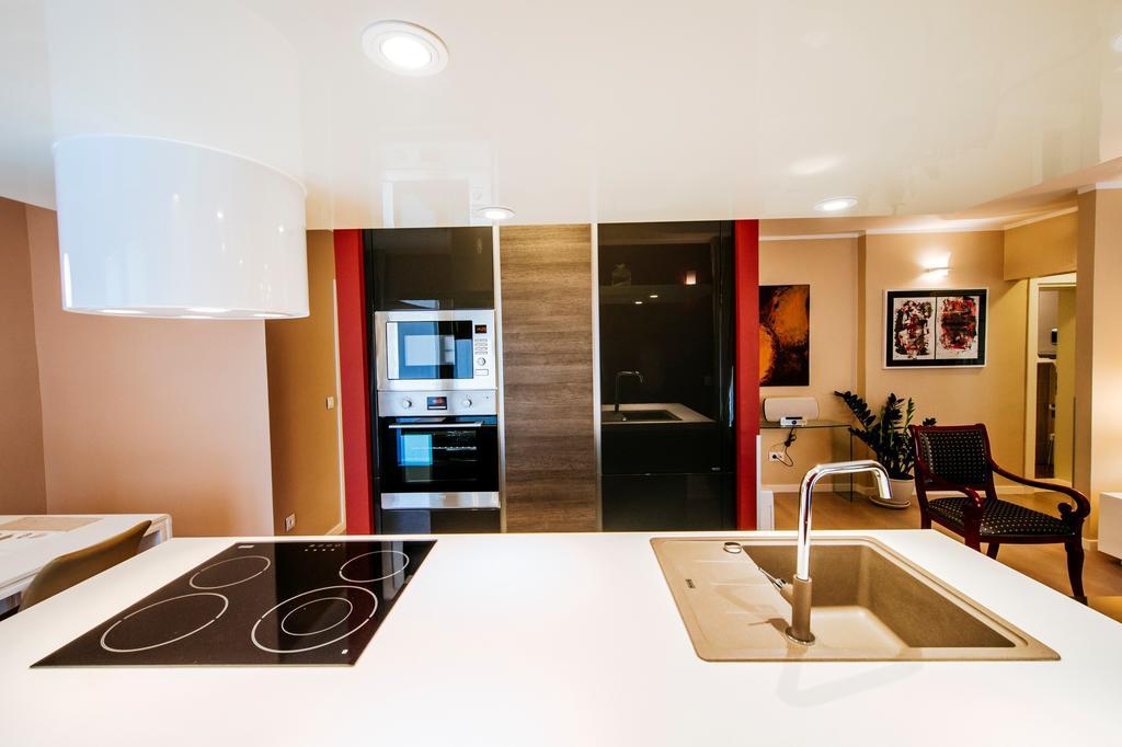 Suites One Zadar Rom bilde