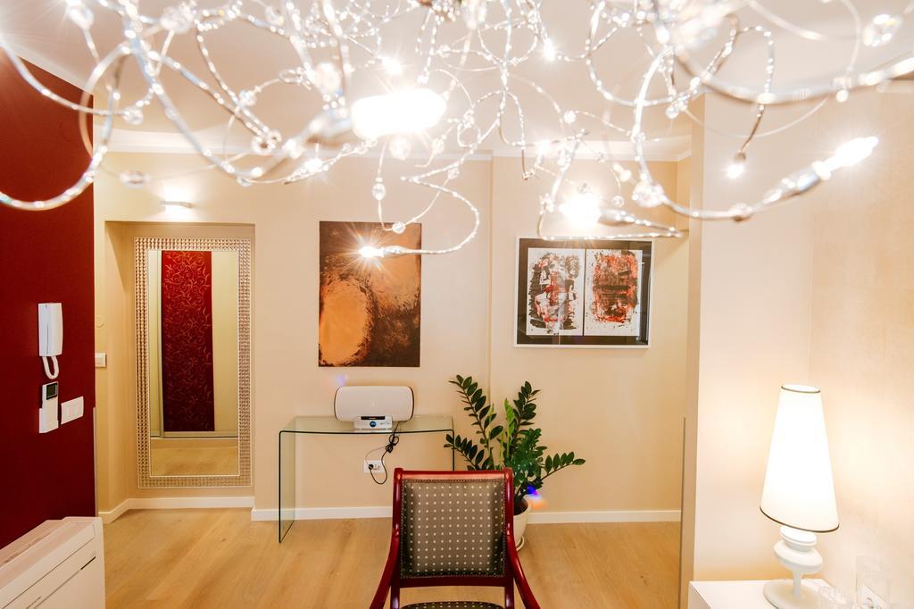 Suites One Zadar Rom bilde
