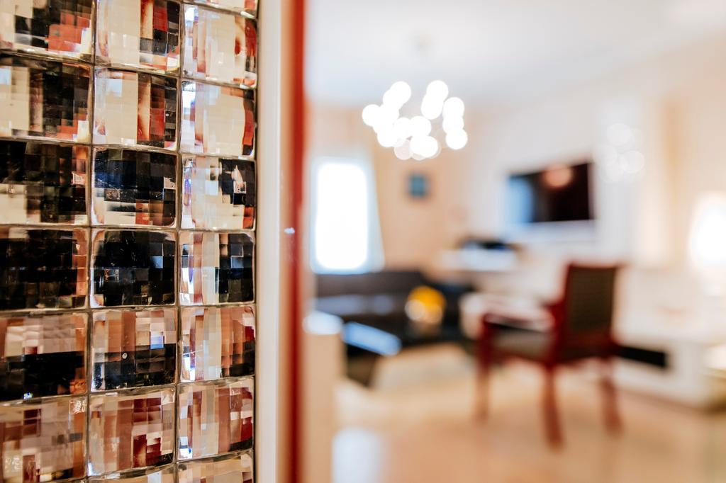 Suites One Zadar Eksteriør bilde