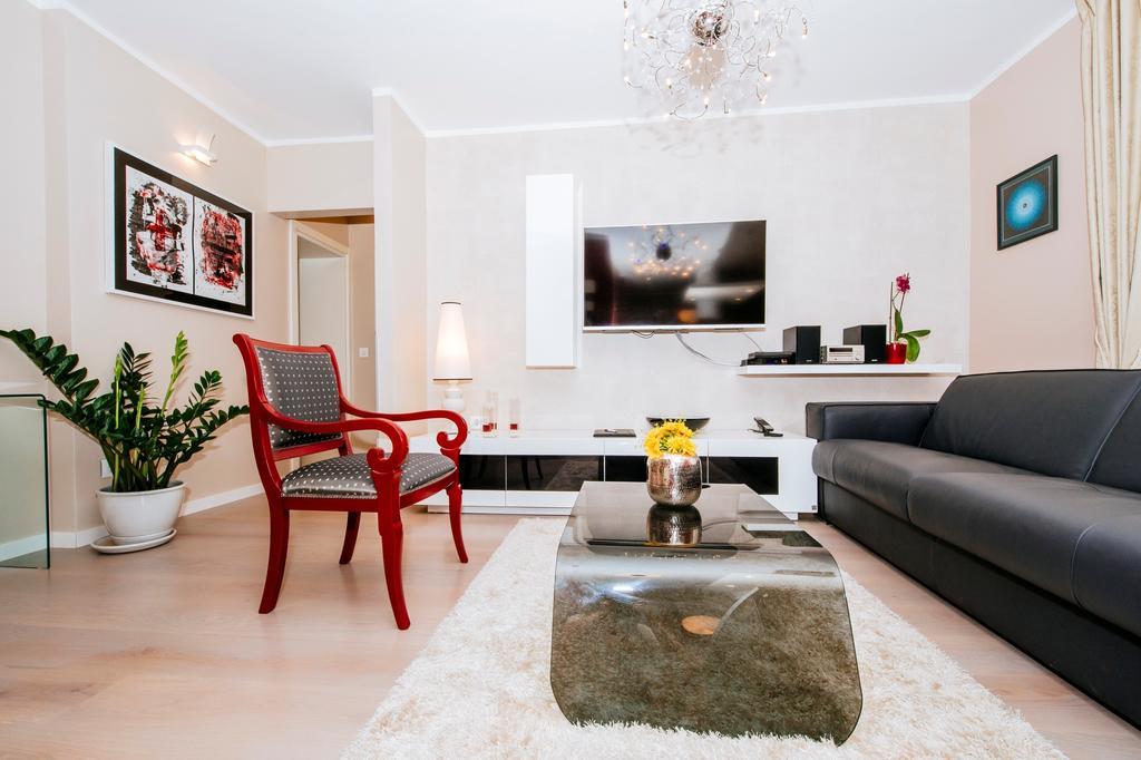 Suites One Zadar Eksteriør bilde