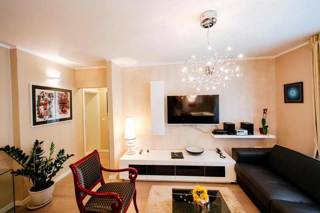 Suites One Zadar Rom bilde