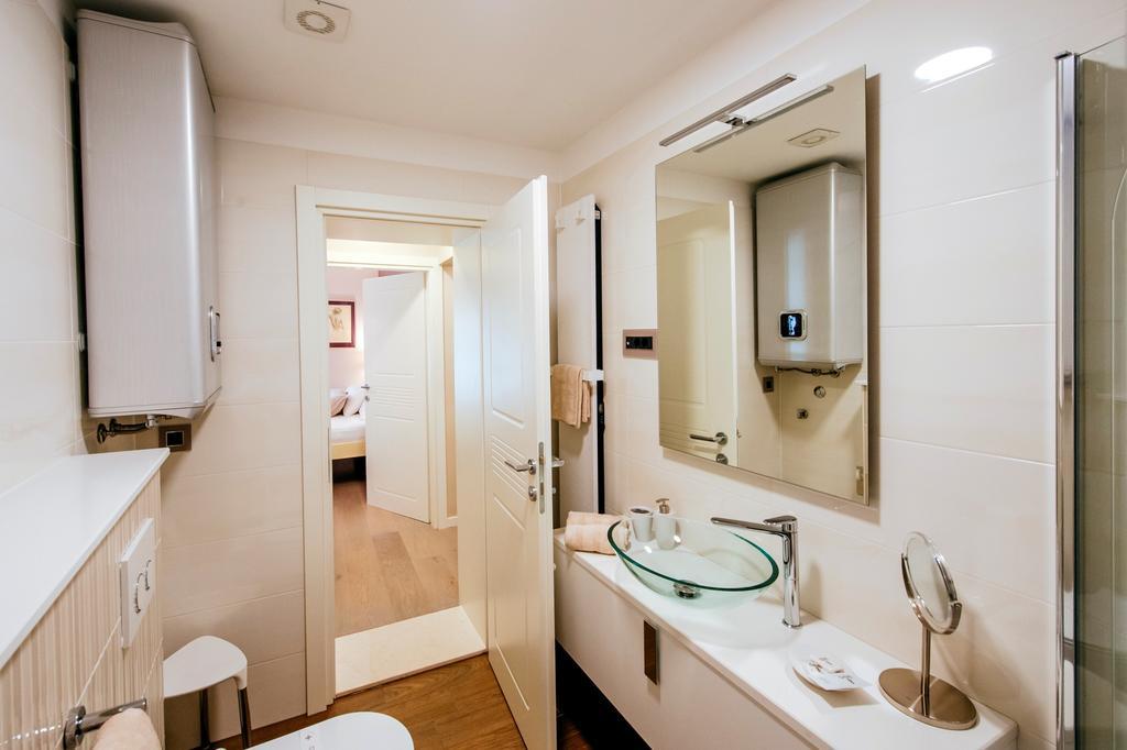 Suites One Zadar Eksteriør bilde