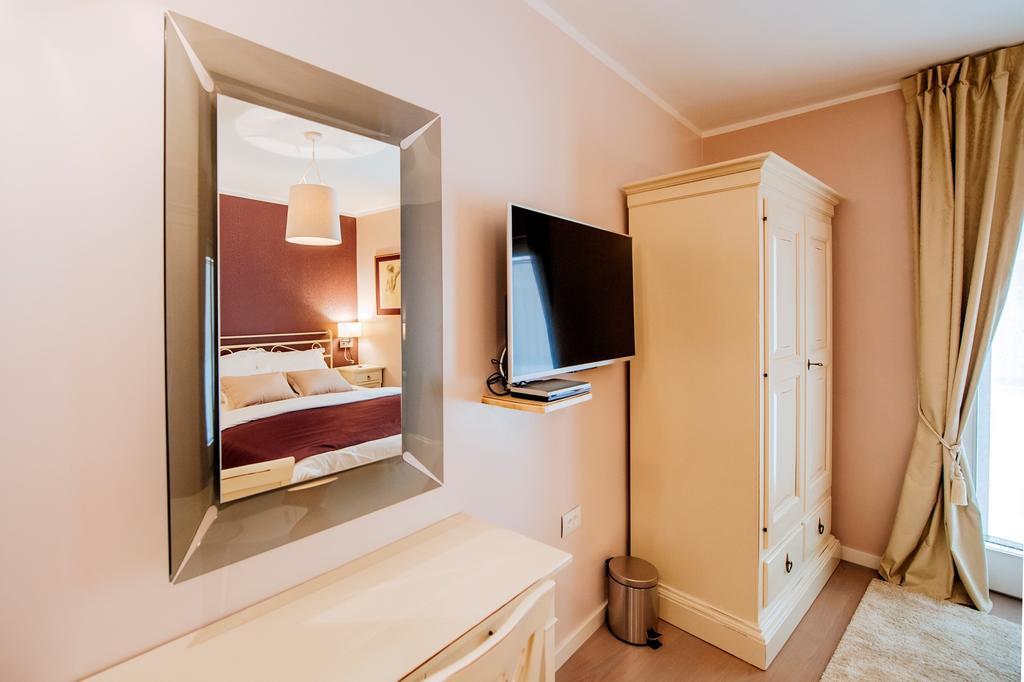 Suites One Zadar Eksteriør bilde