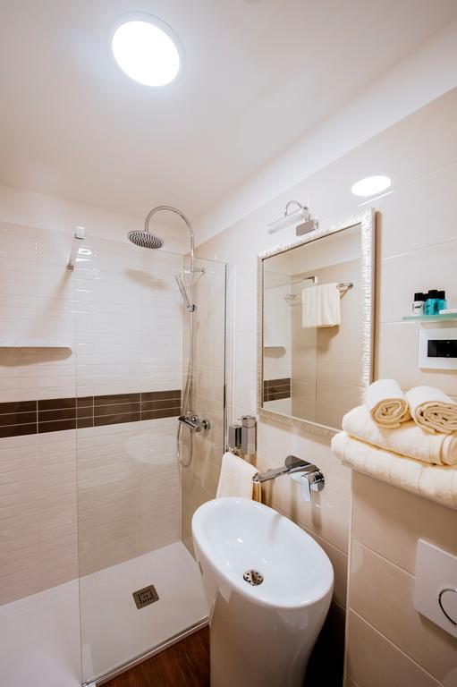 Suites One Zadar Eksteriør bilde