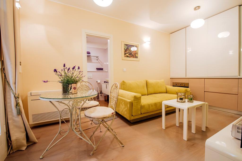 Suites One Zadar Eksteriør bilde
