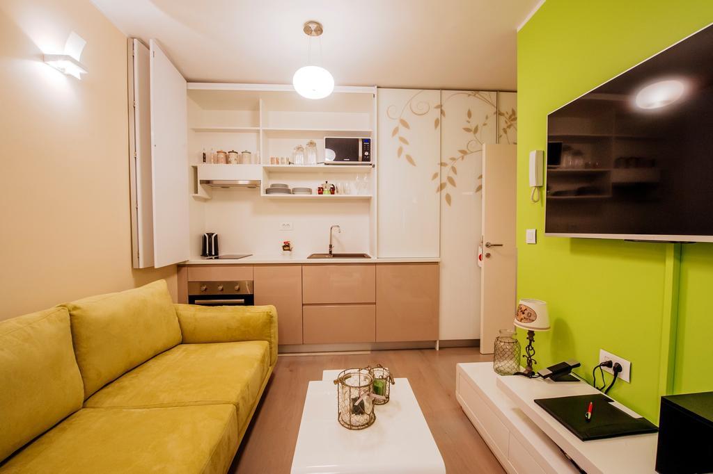 Suites One Zadar Eksteriør bilde