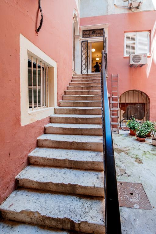 Suites One Zadar Rom bilde