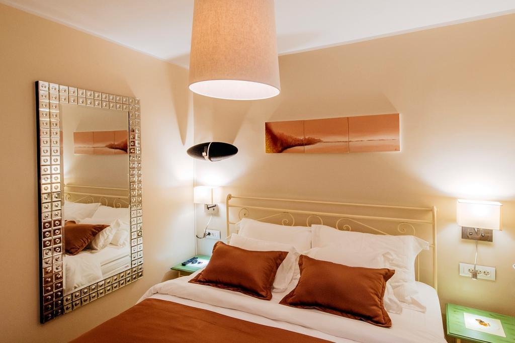 Suites One Zadar Rom bilde