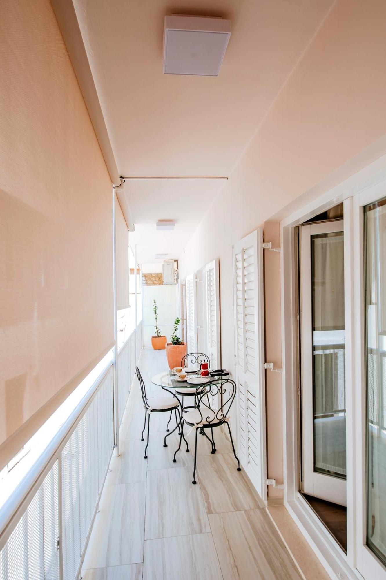 Suites One Zadar Rom bilde