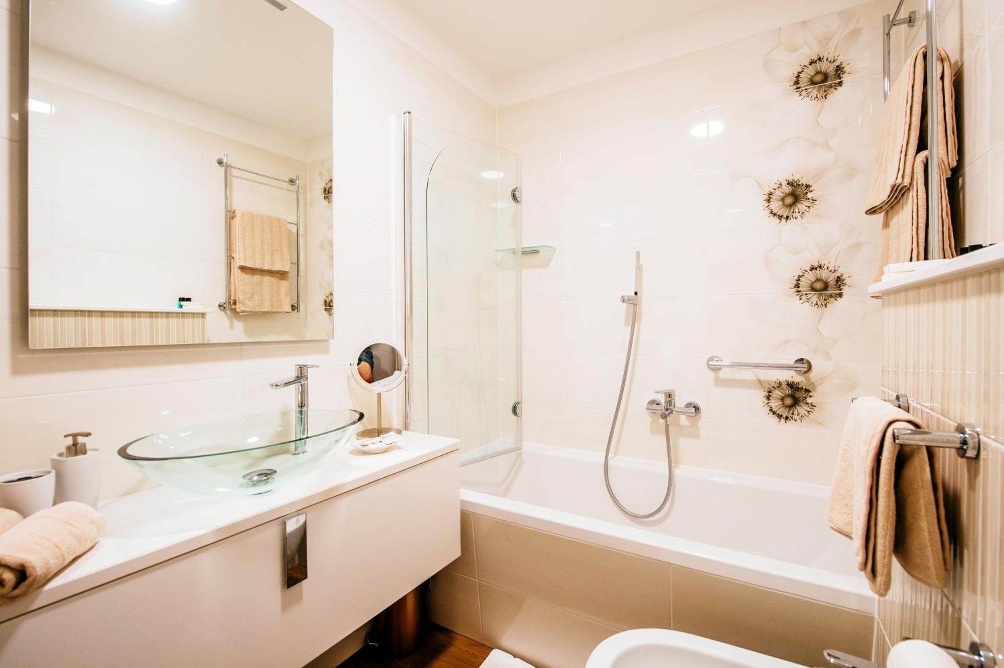 Suites One Zadar Rom bilde