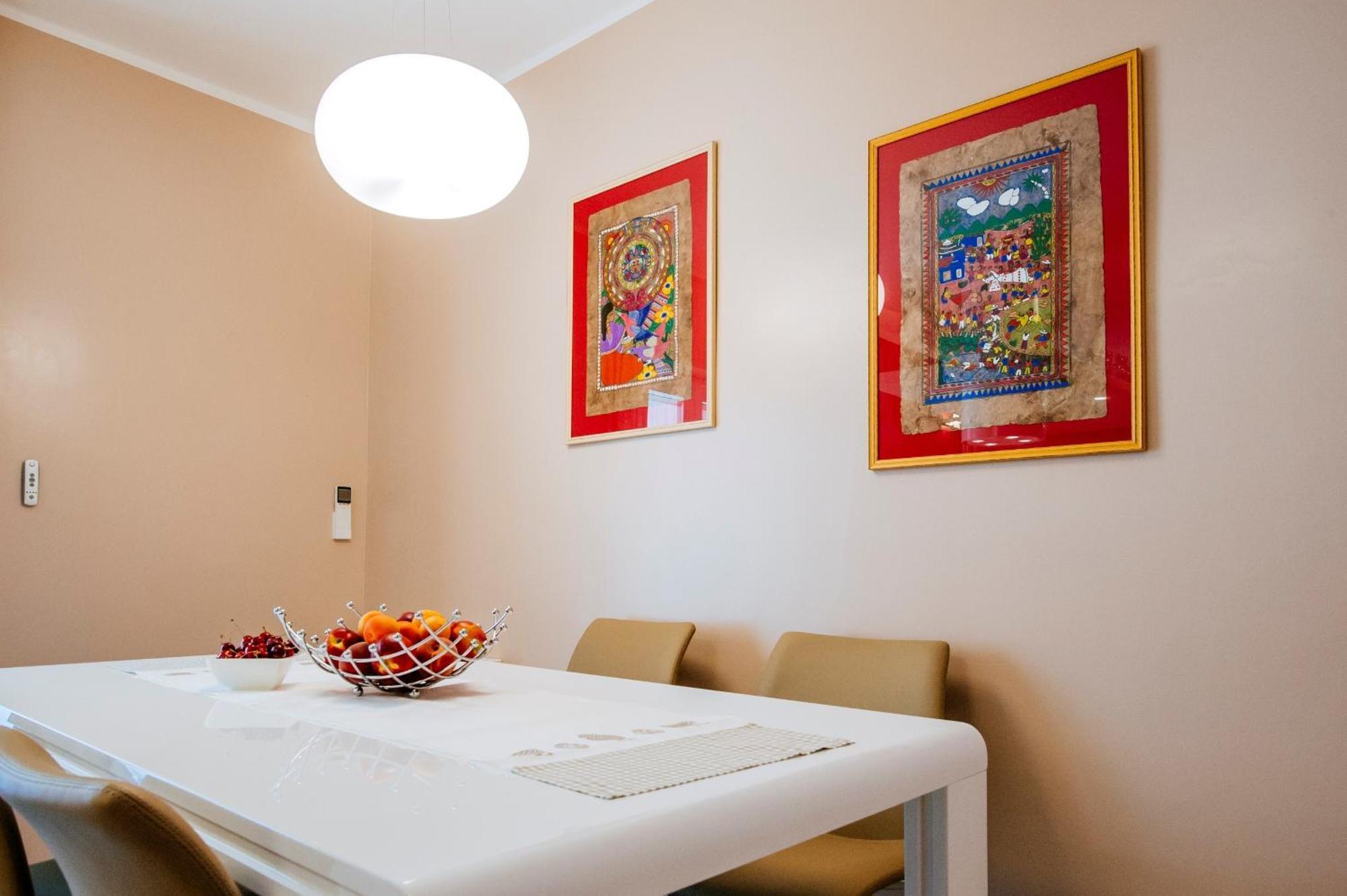 Suites One Zadar Rom bilde