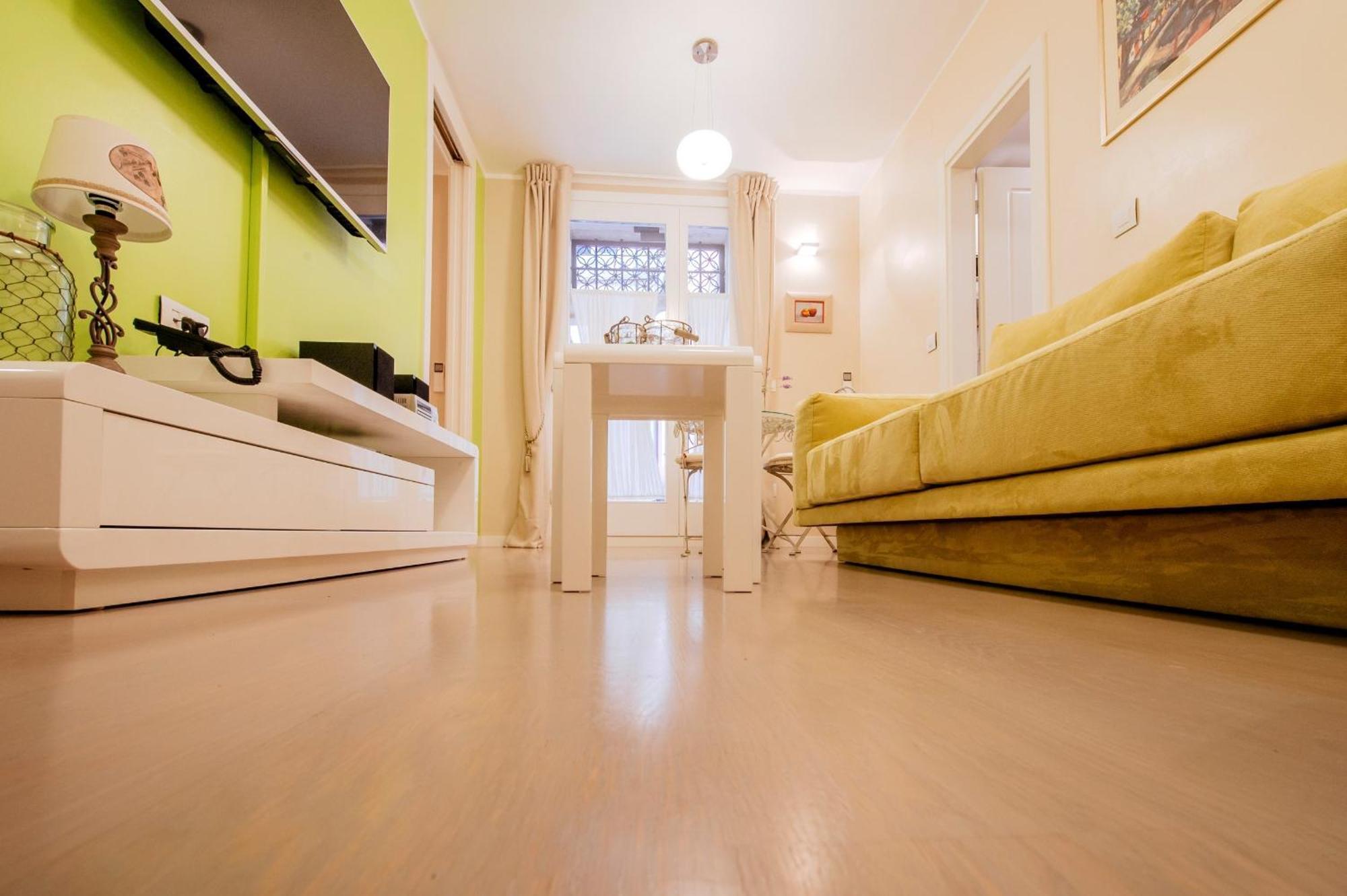 Suites One Zadar Rom bilde