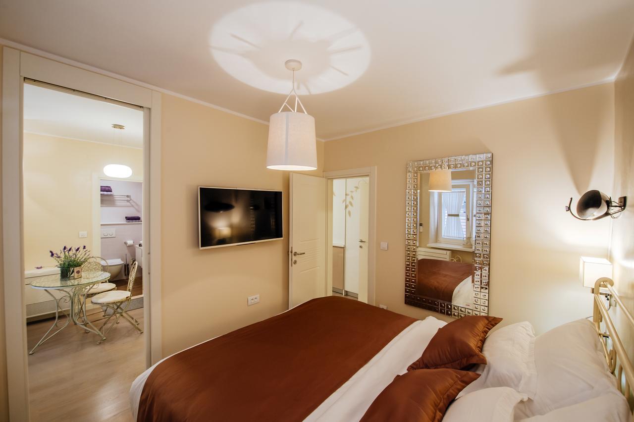 Suites One Zadar Eksteriør bilde